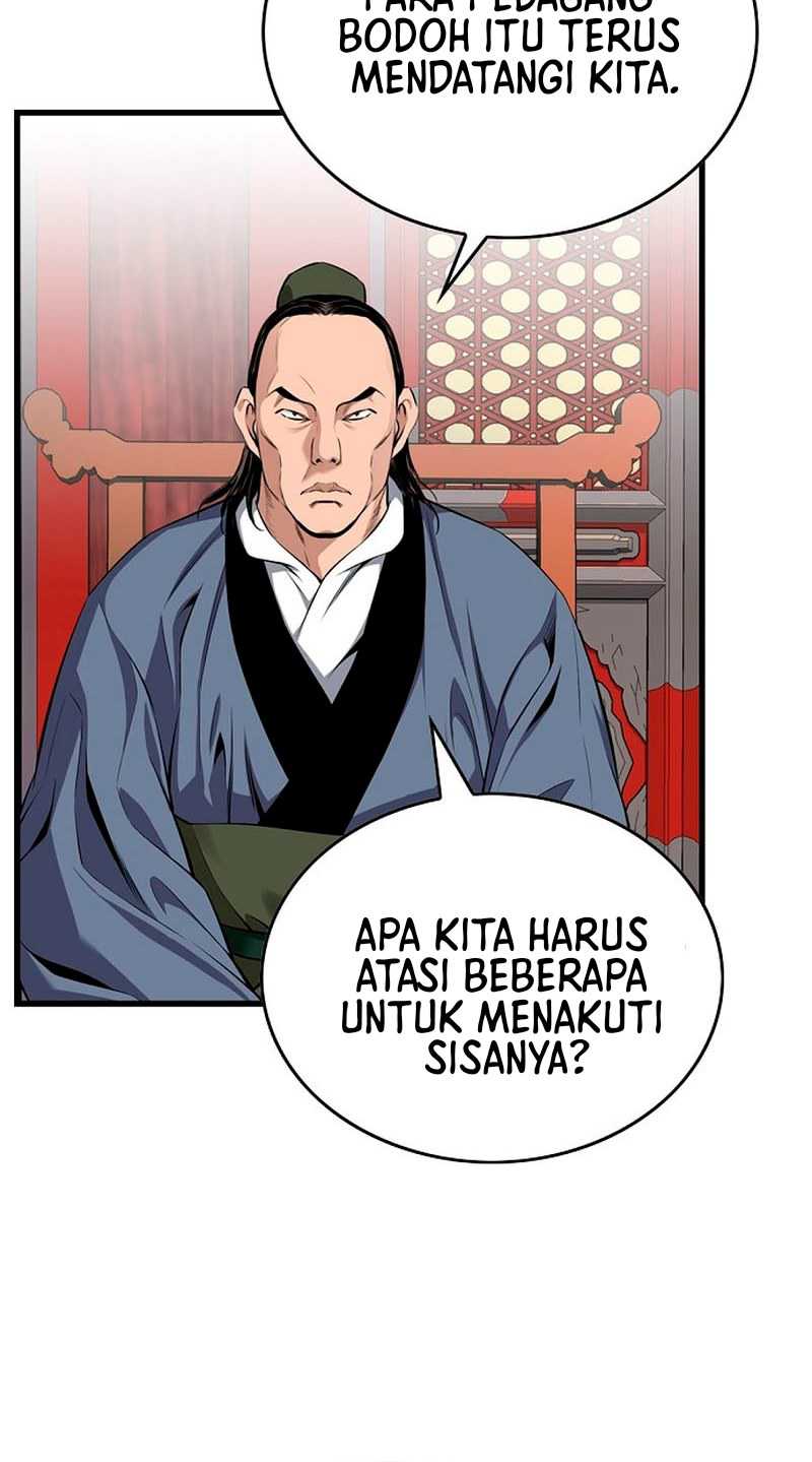 The World’s Best Sect of Dependency Chapter 09 Gambar 41