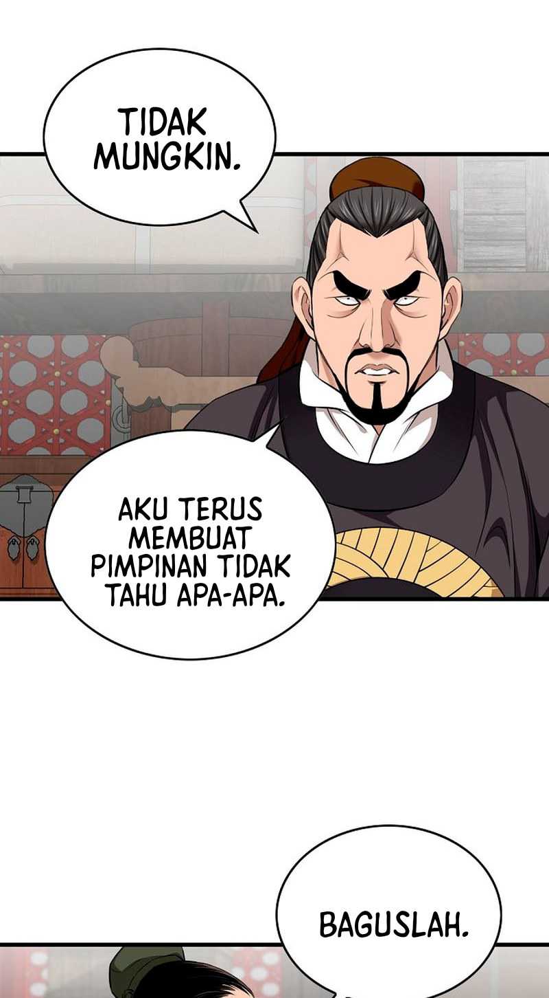 The World’s Best Sect of Dependency Chapter 09 Gambar 43