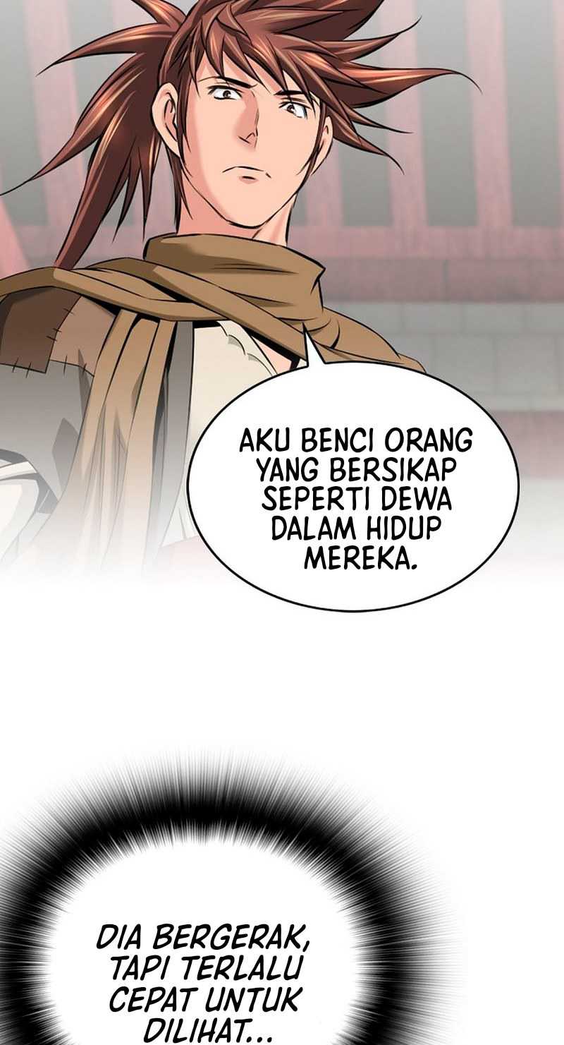 The World’s Best Sect of Dependency Chapter 09 Gambar 60