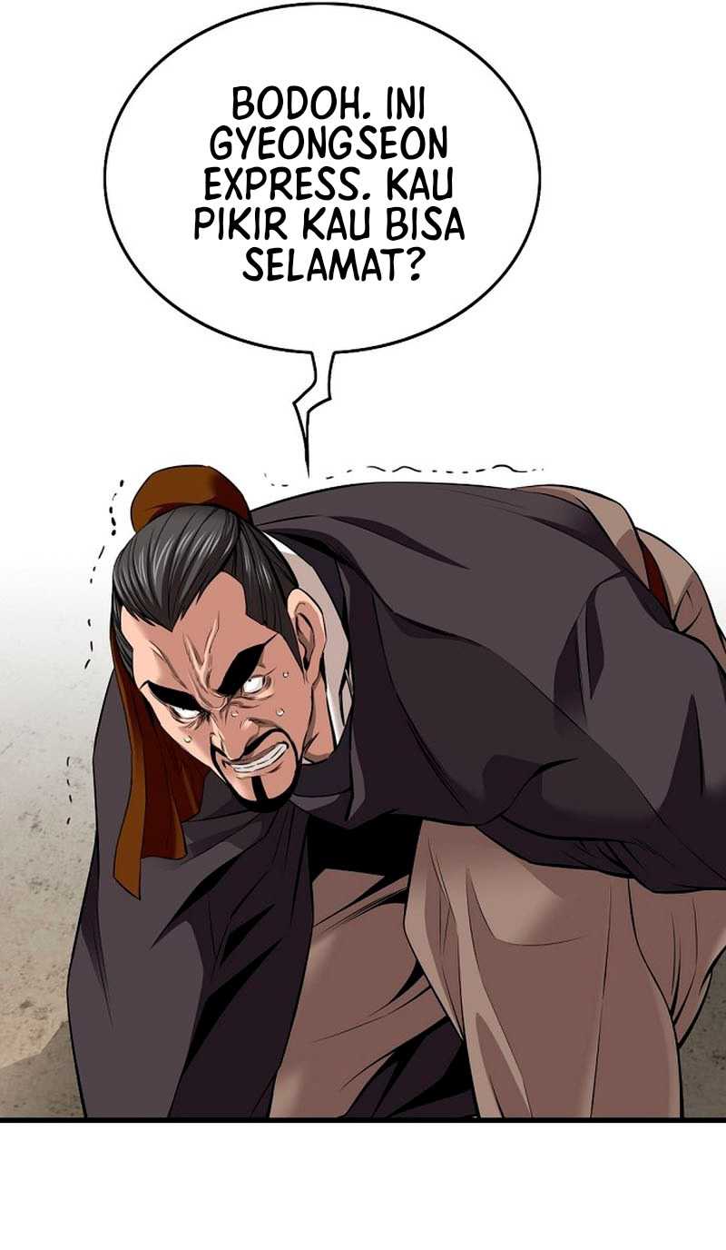 The World’s Best Sect of Dependency Chapter 09 Gambar 62