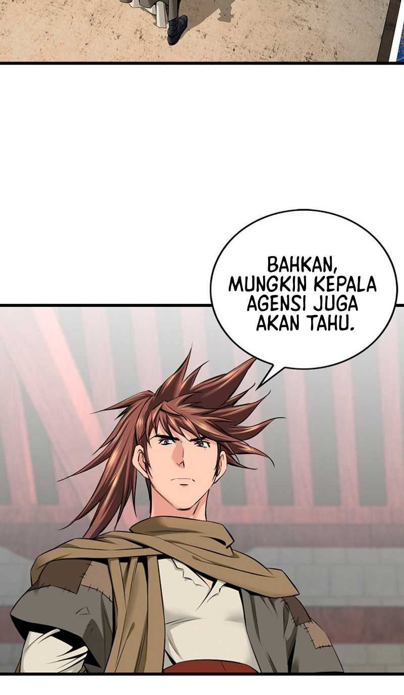 The World’s Best Sect of Dependency Chapter 09 Gambar 65