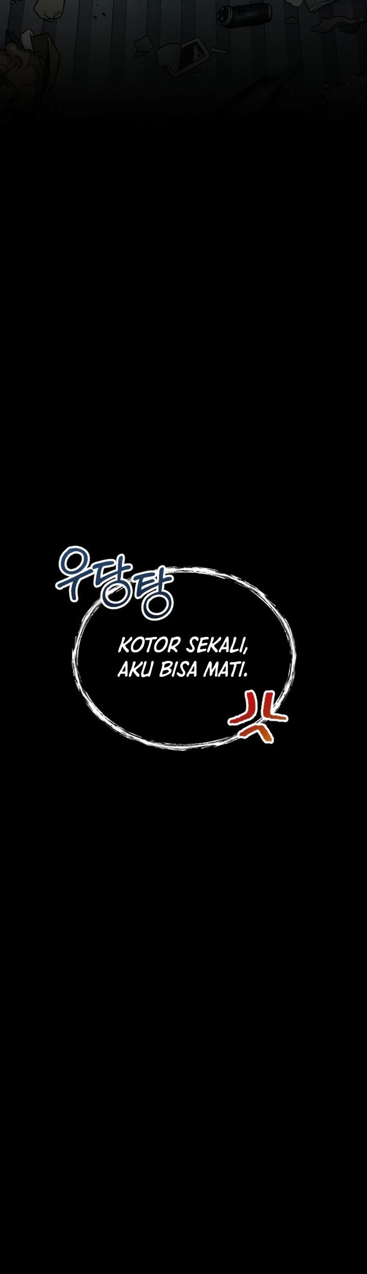 I Became an Evolving Space Monster Chapter 09 Gambar 5