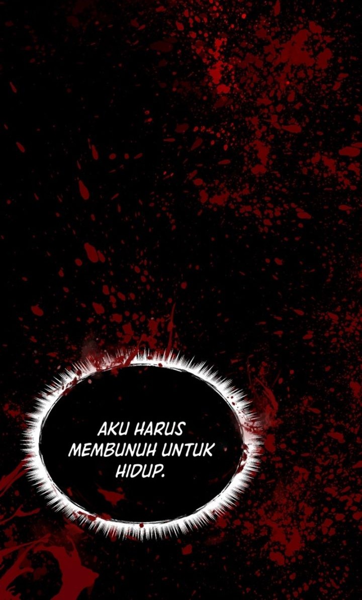 I Became an Evolving Space Monster Chapter 07 Gambar 24