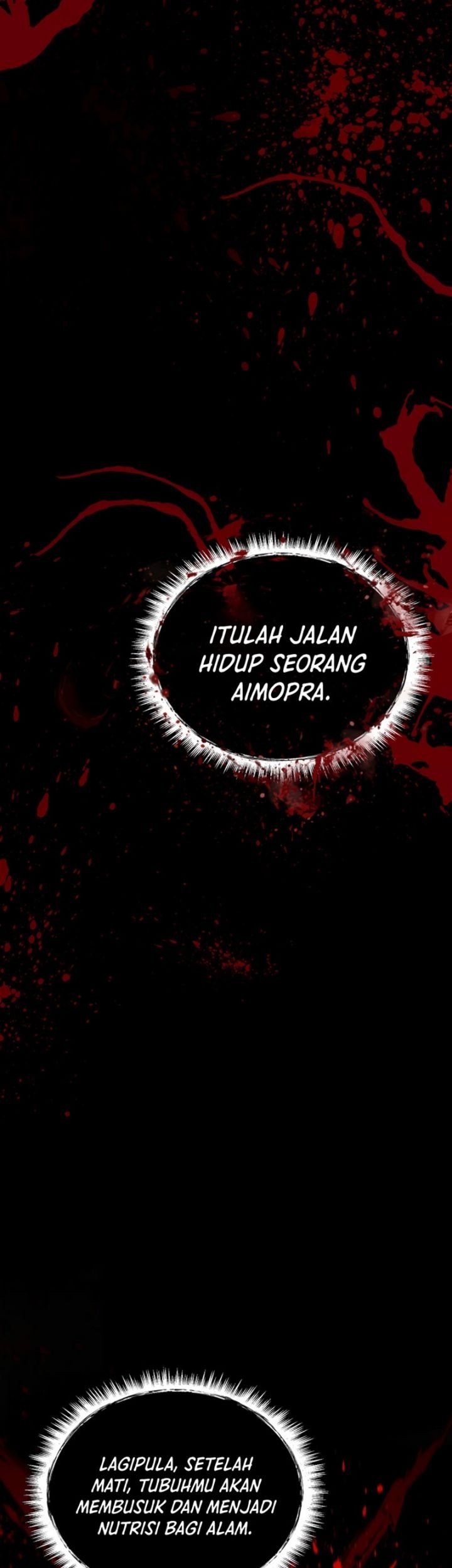 I Became an Evolving Space Monster Chapter 07 Gambar 25