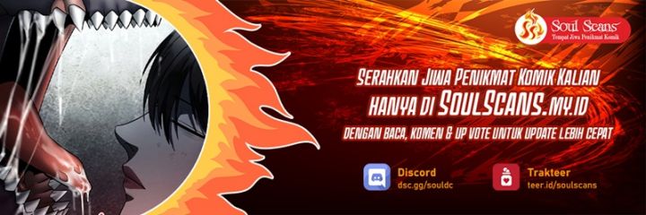 Baca I Became an Evolving Space Monster Chapter 07 Gambar 2