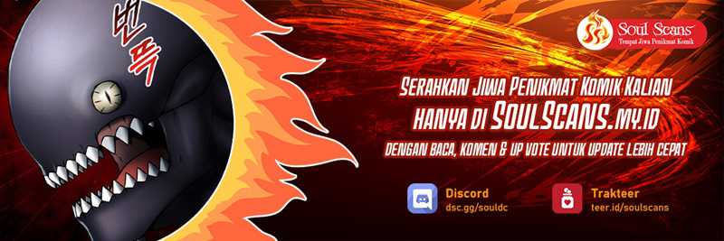 Baca I Became an Evolving Space Monster Chapter 06 Gambar 2