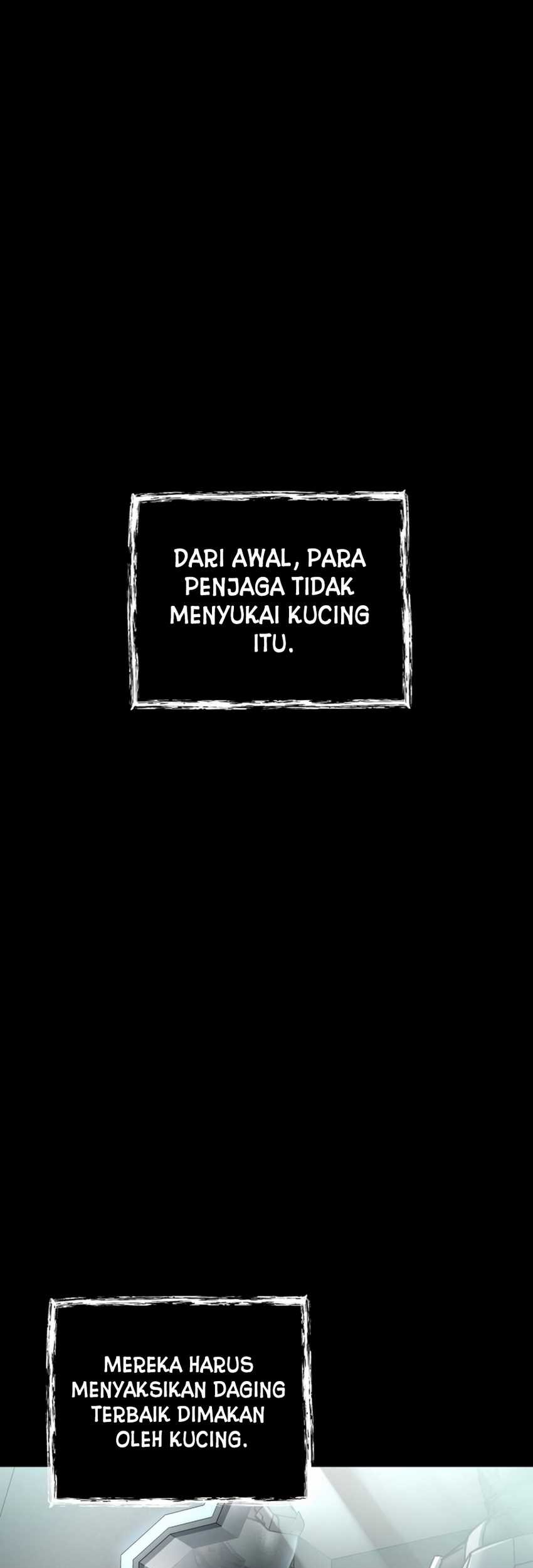 I Became an Evolving Space Monster Chapter 04 Gambar 58