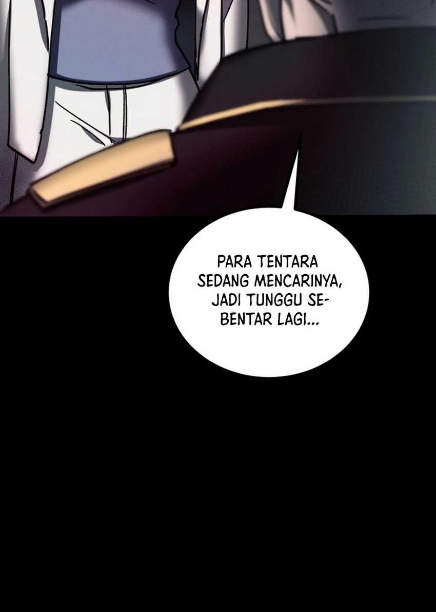 I Became an Evolving Space Monster Chapter 04 Gambar 8