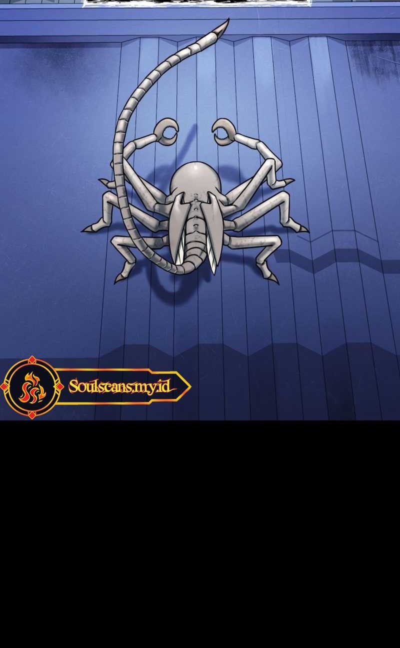 I Became an Evolving Space Monster Chapter 01 Gambar 82