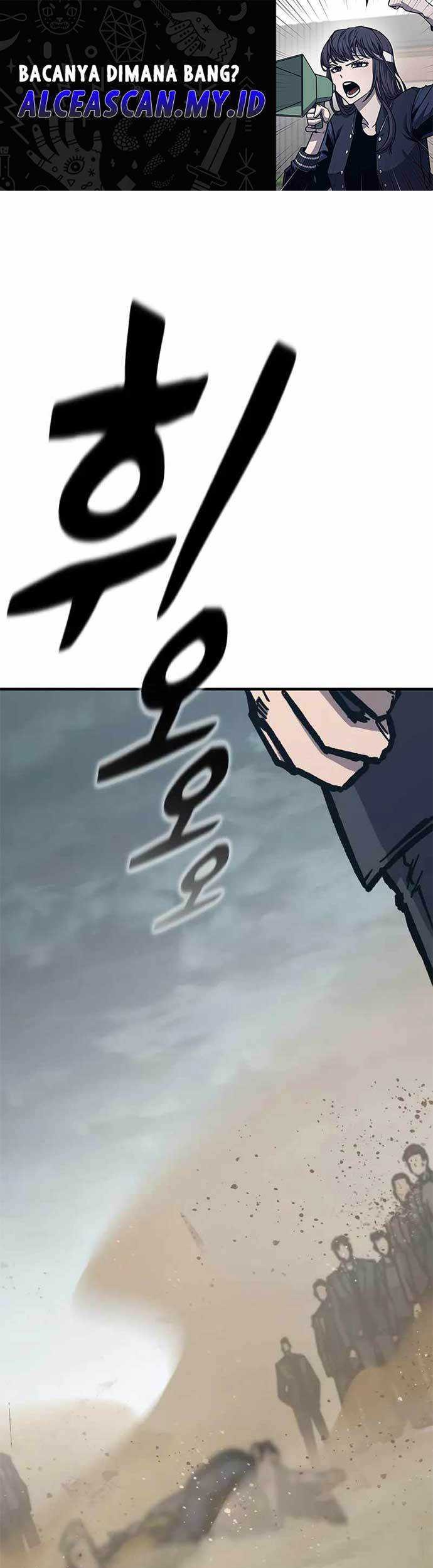 Baca Manhwa Hectopascals Chapter 55 Gambar 2