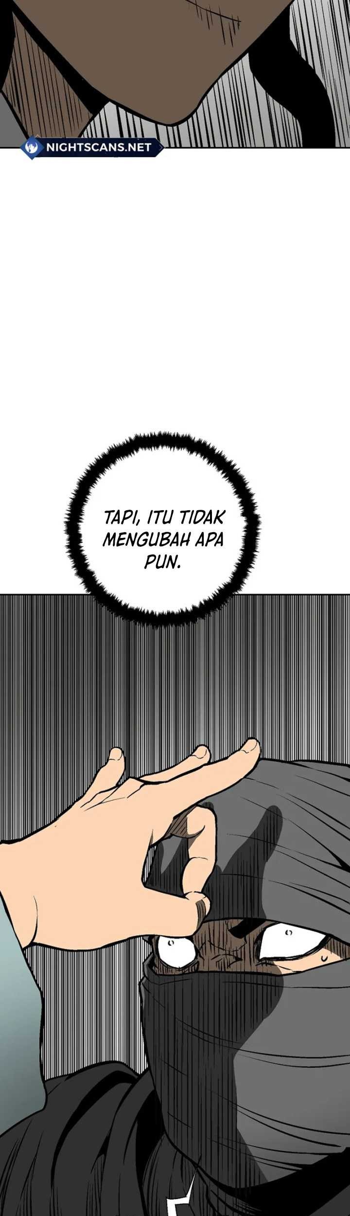 Tales of A Shinning Sword Chapter 42 Gambar 19