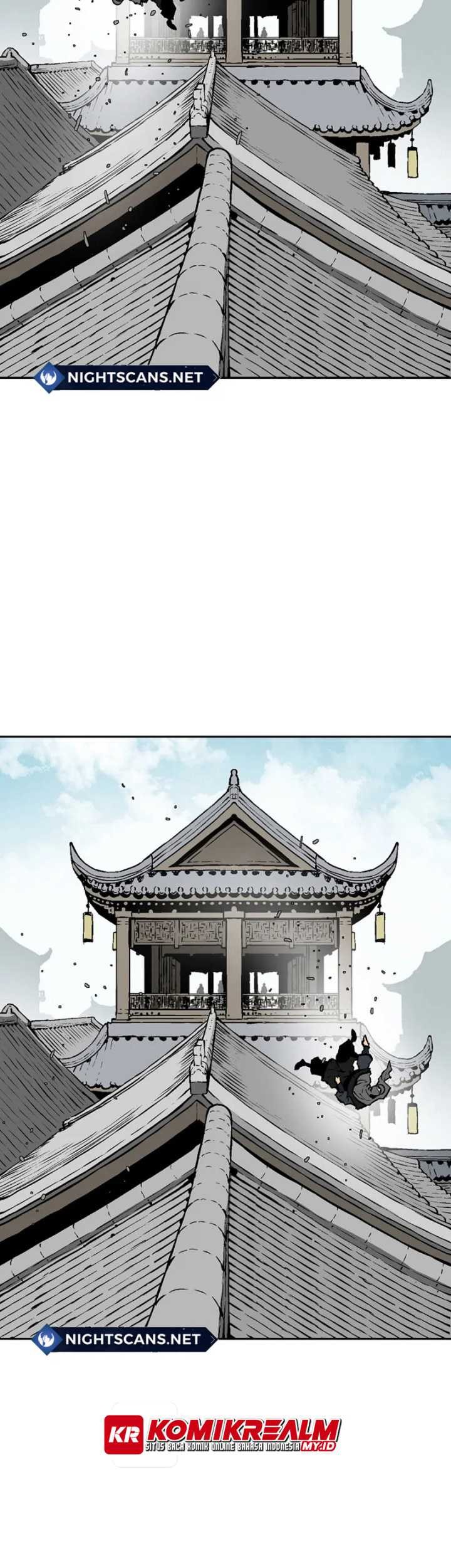 Tales of A Shinning Sword Chapter 42 Gambar 25