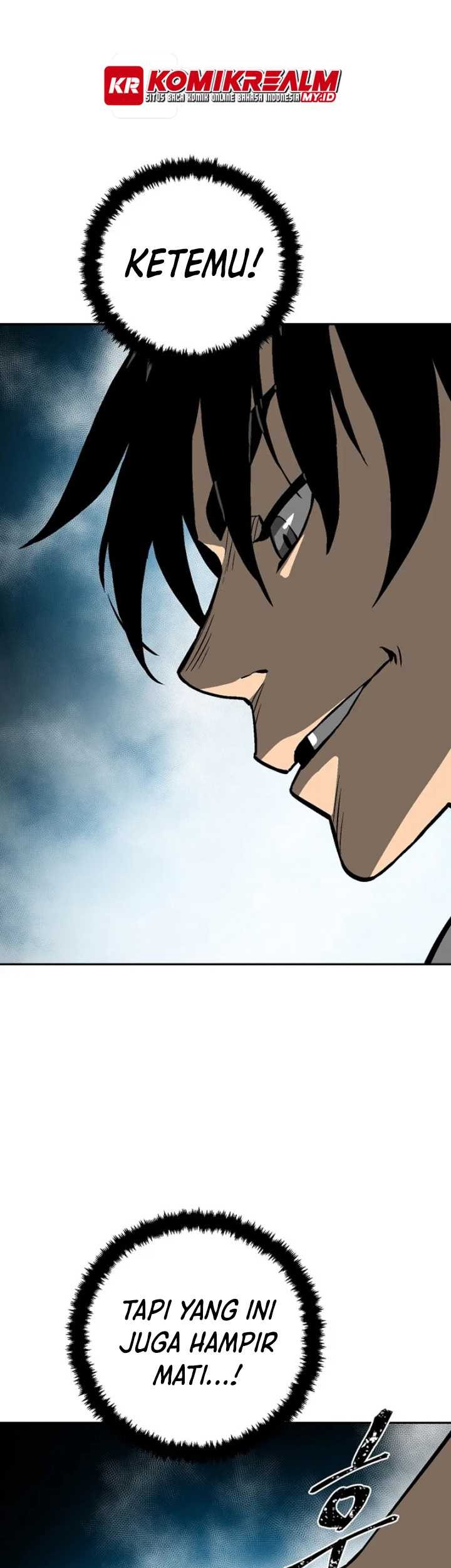 Tales of A Shinning Sword Chapter 42 Gambar 38