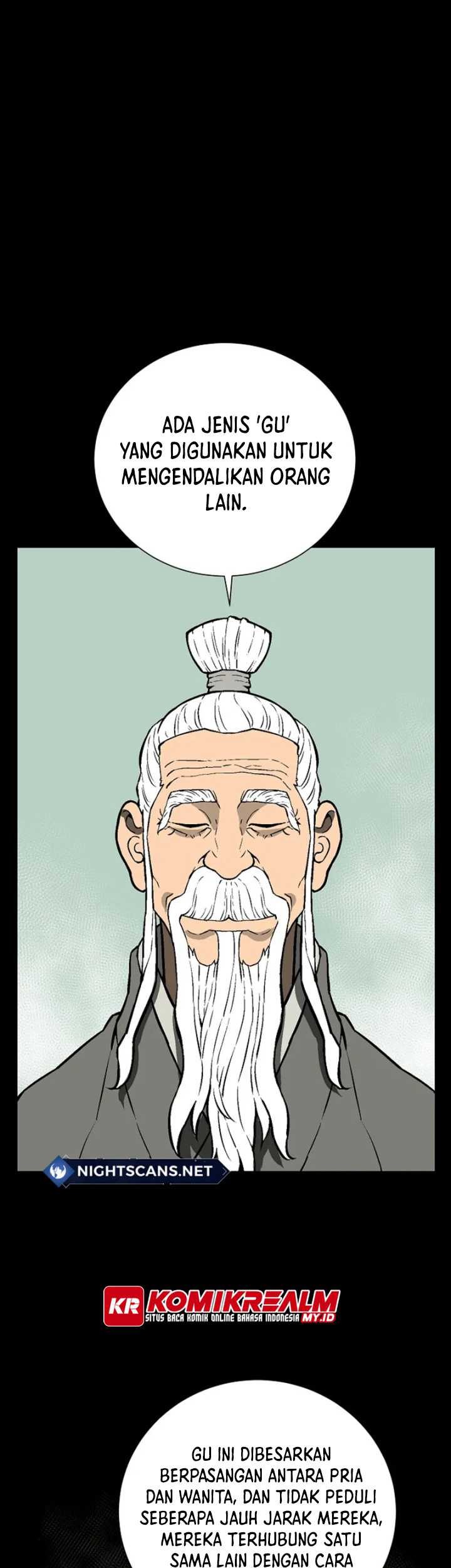 Baca Manhwa Tales of A Shinning Sword Chapter 42 Gambar 2