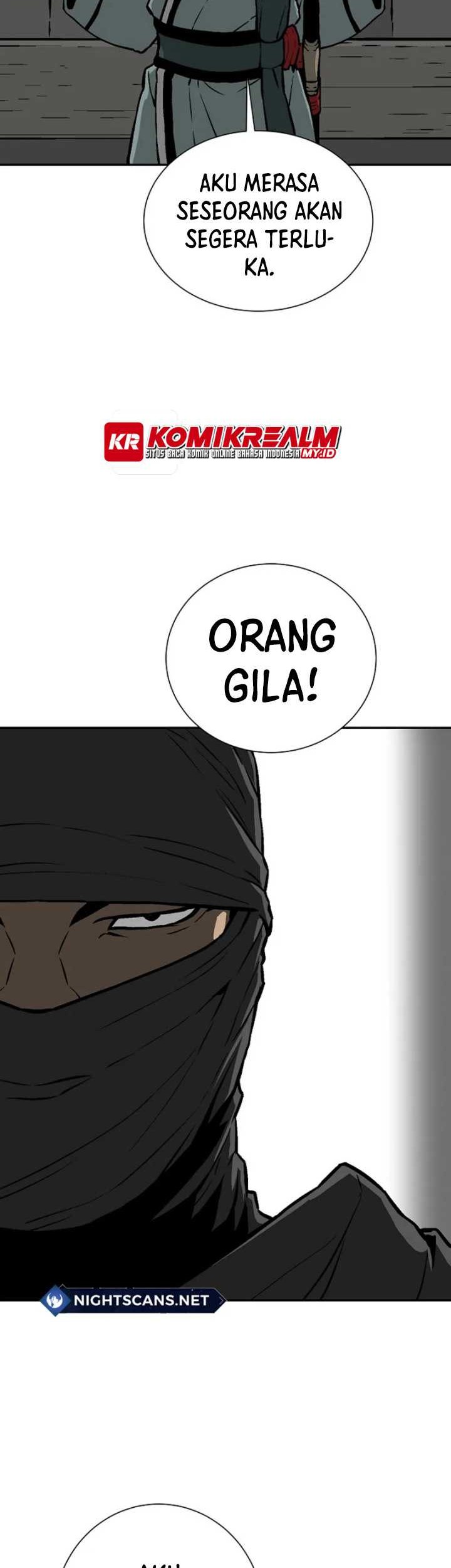 Tales of A Shinning Sword Chapter 42 Gambar 13