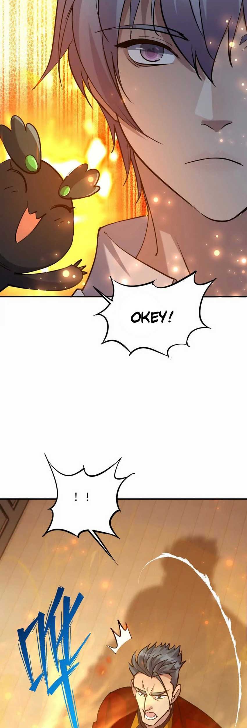 Rise Of The Beast God Chapter 44 Gambar 39