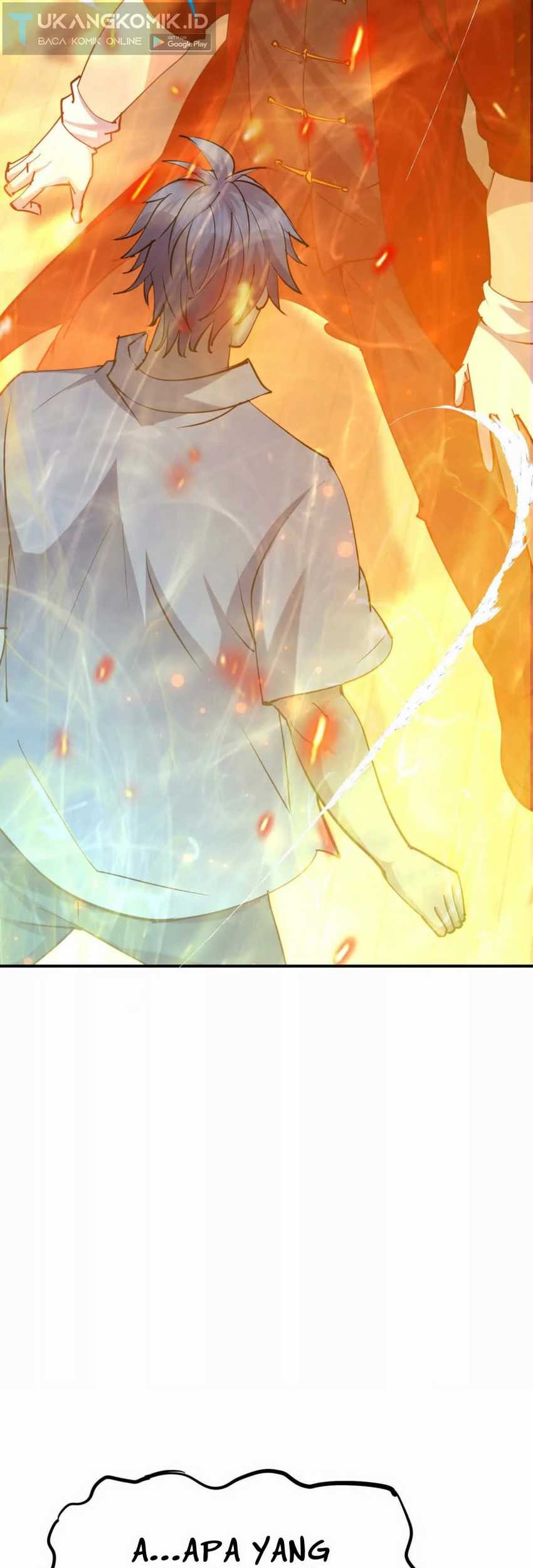 Rise Of The Beast God Chapter 44 Gambar 41