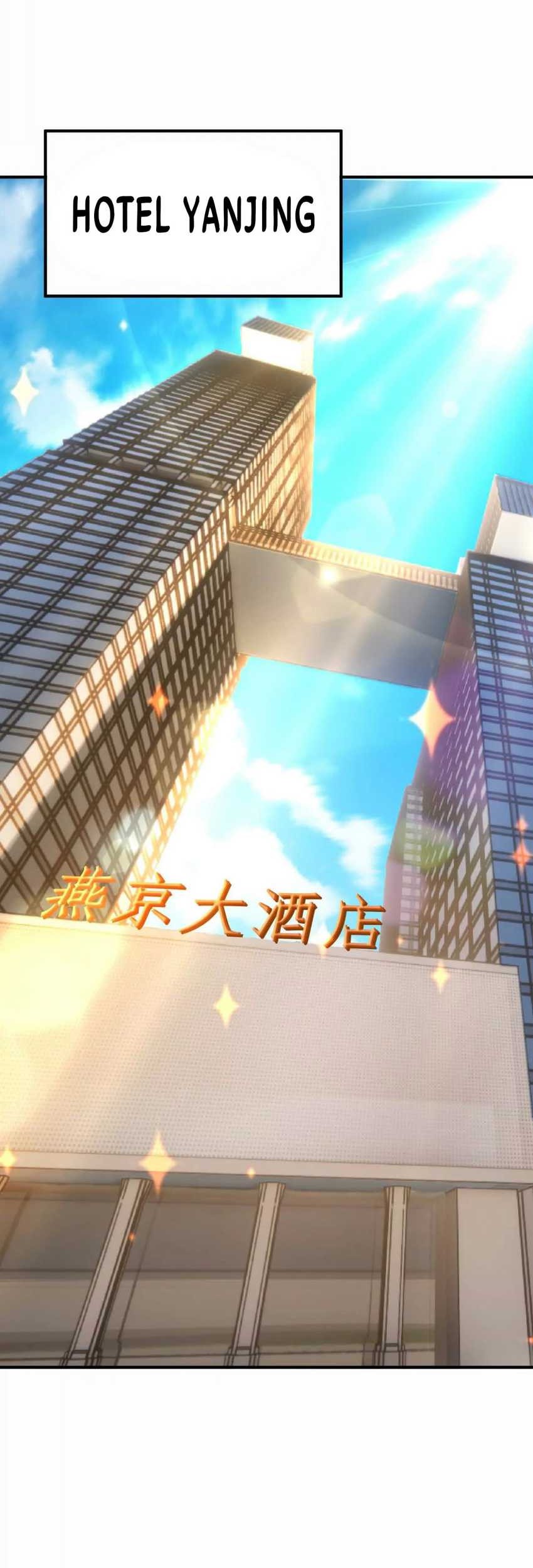 Rise Of The Beast God Chapter 44 Gambar 47