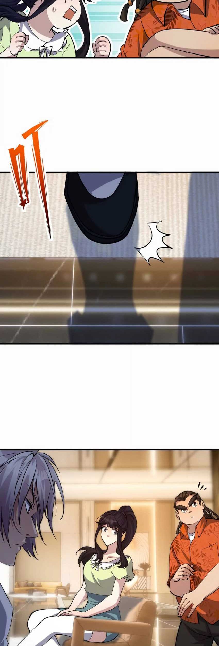 Rise Of The Beast God Chapter 44 Gambar 54