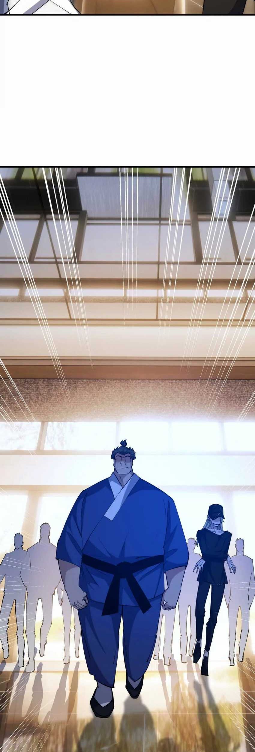 Rise Of The Beast God Chapter 44 Gambar 55