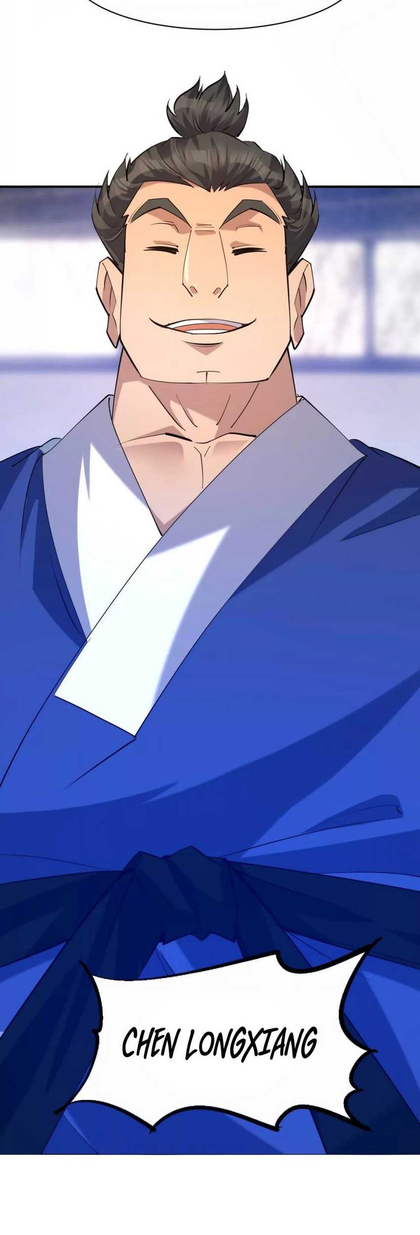 Rise Of The Beast God Chapter 44 Gambar 58