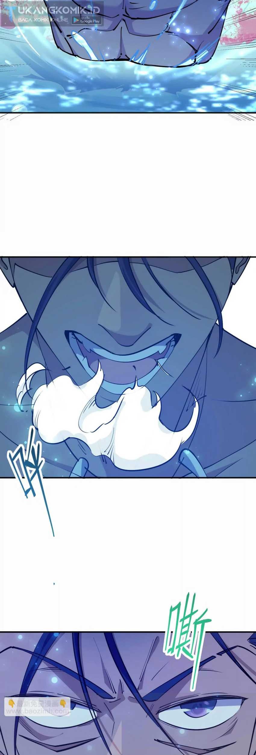 Rise Of The Beast God Chapter 44 Gambar 5