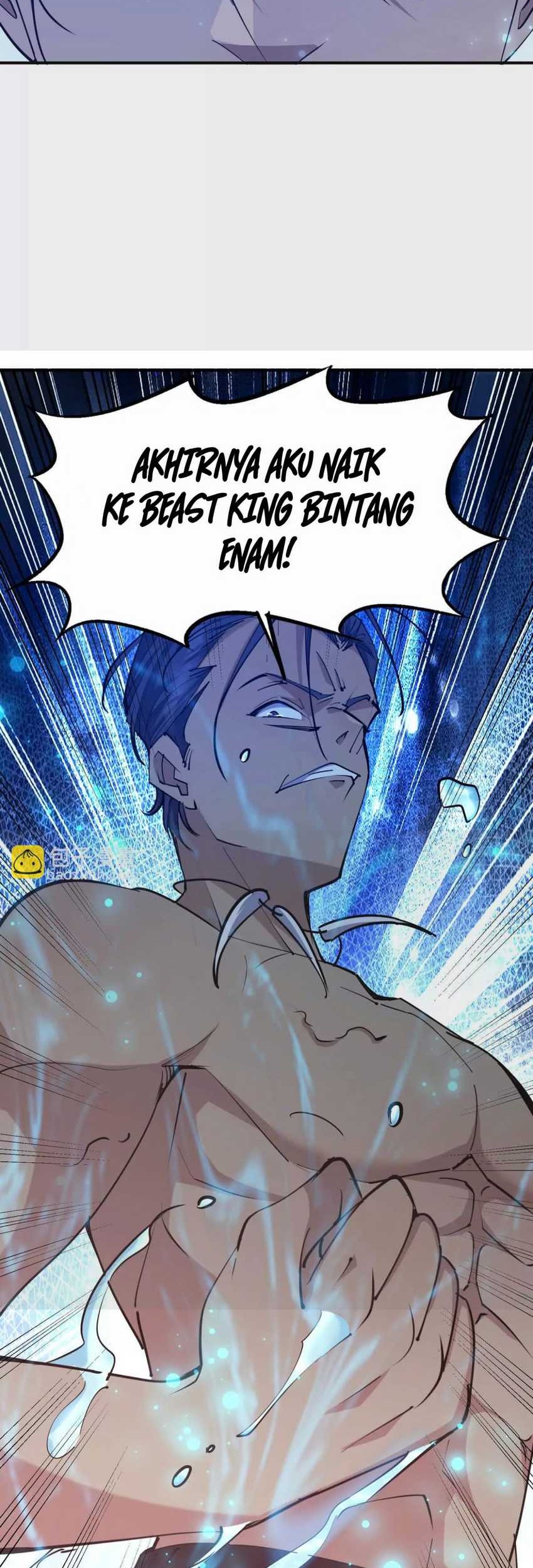 Rise Of The Beast God Chapter 44 Gambar 6