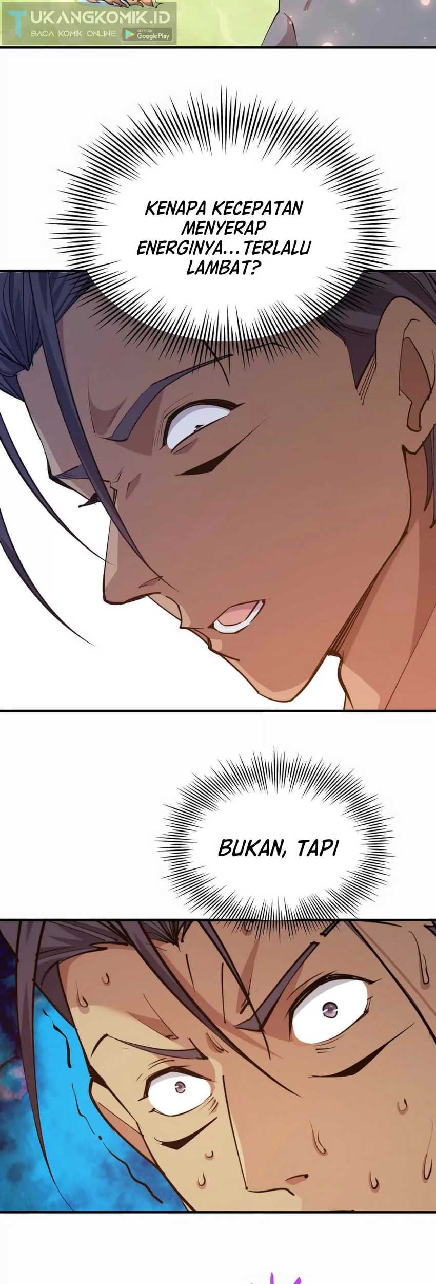 Rise Of The Beast God Chapter 44 Gambar 9