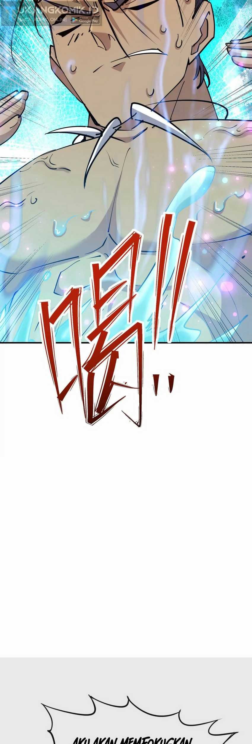 Rise Of The Beast God Chapter 44 Gambar 13