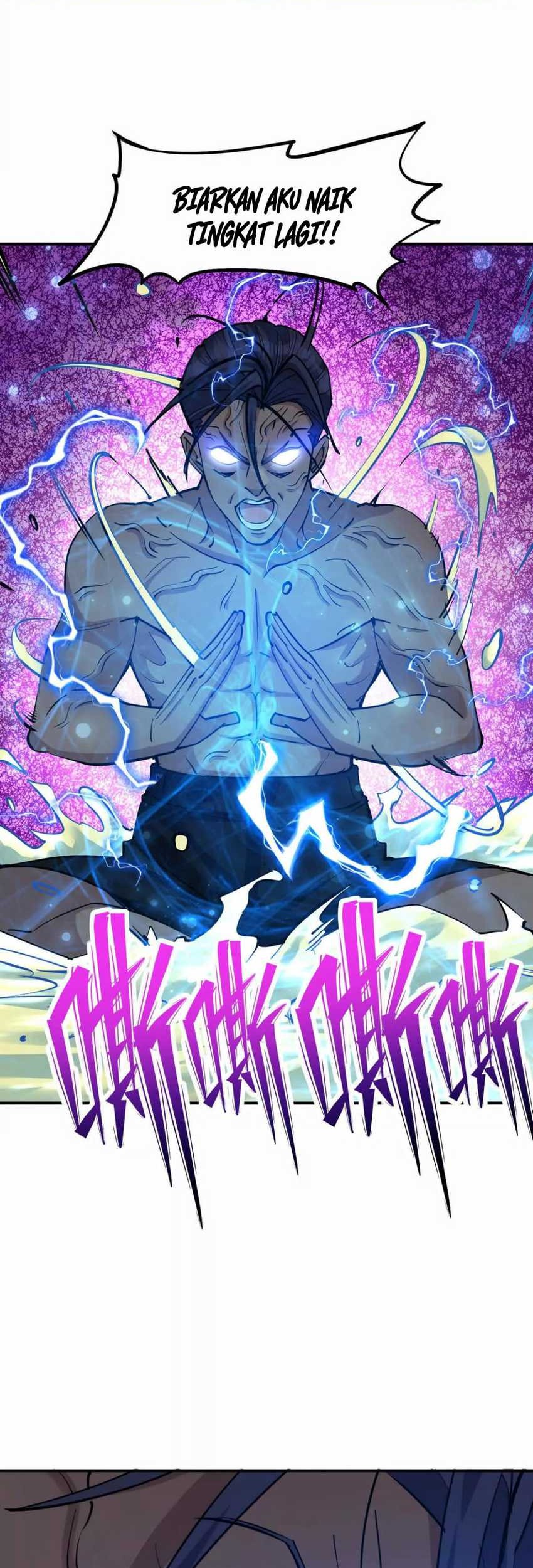 Rise Of The Beast God Chapter 44 Gambar 15