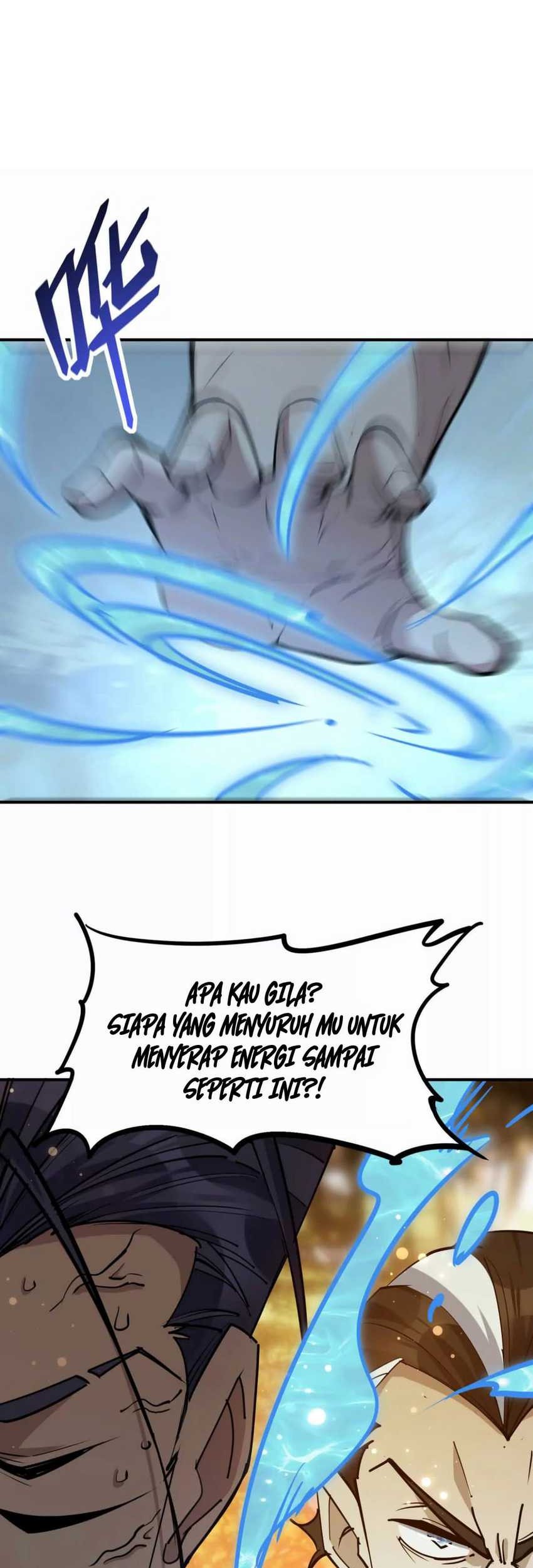 Rise Of The Beast God Chapter 44 Gambar 19