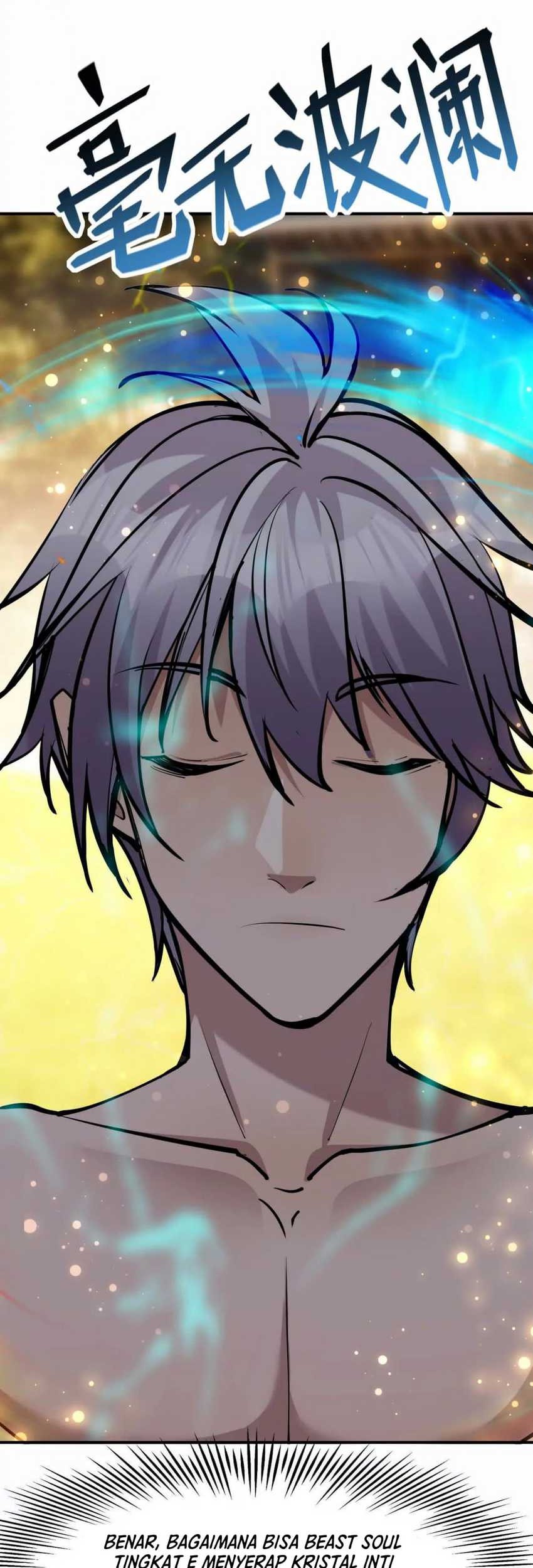 Rise Of The Beast God Chapter 44 Gambar 23