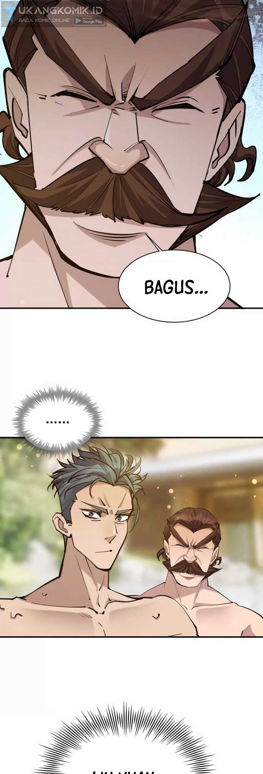 Rise Of The Beast God Chapter 44 Gambar 29