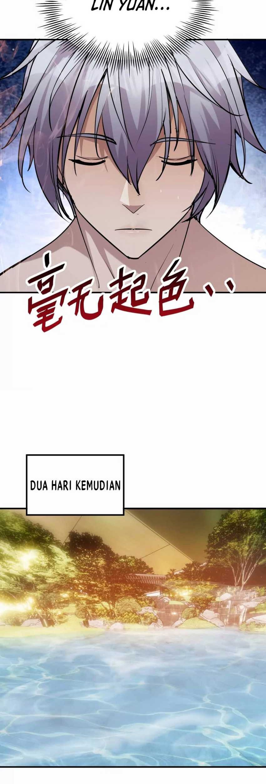 Rise Of The Beast God Chapter 44 Gambar 30