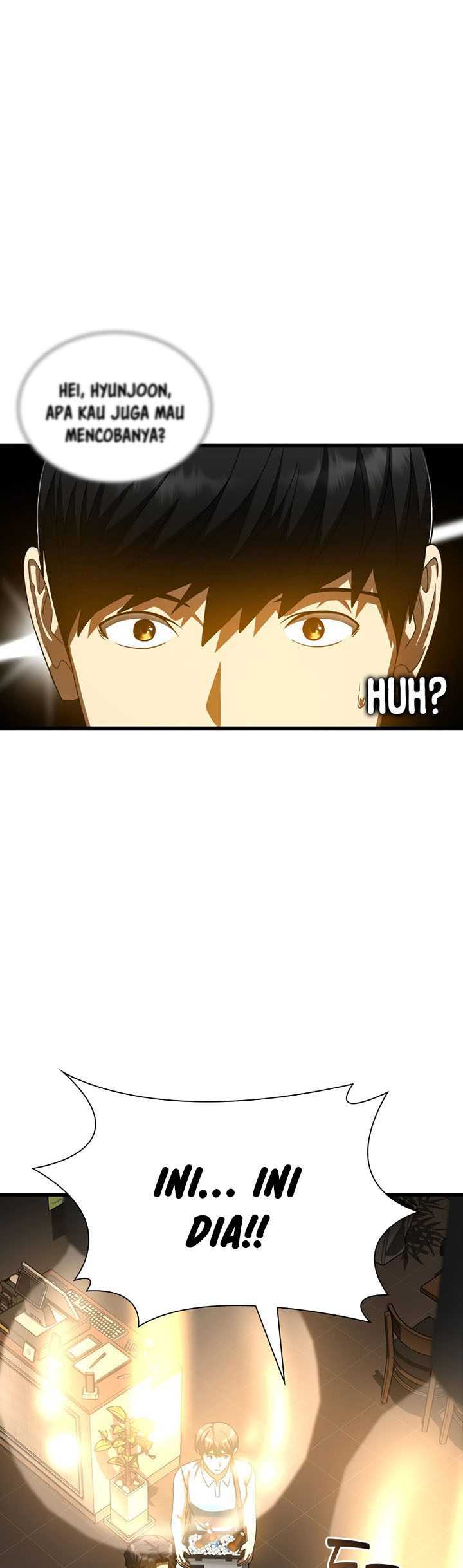 Perfect Surgeon Chapter 87 Gambar 26