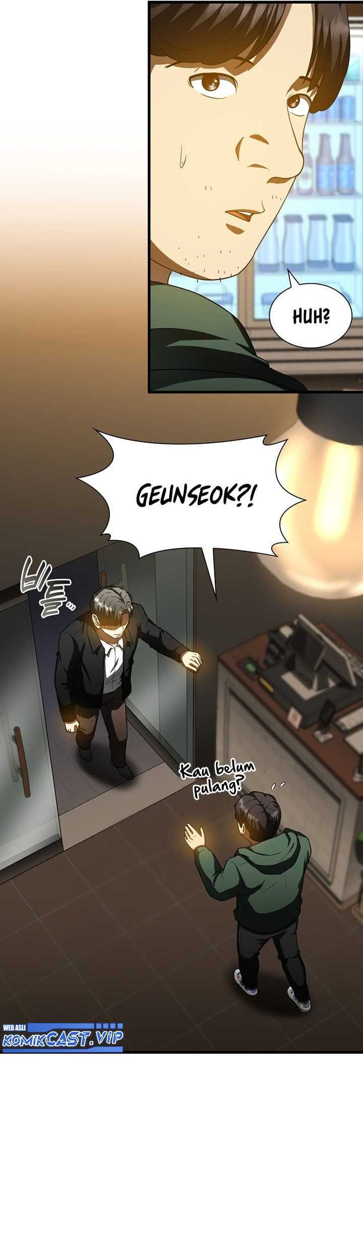 Perfect Surgeon Chapter 87 Gambar 30