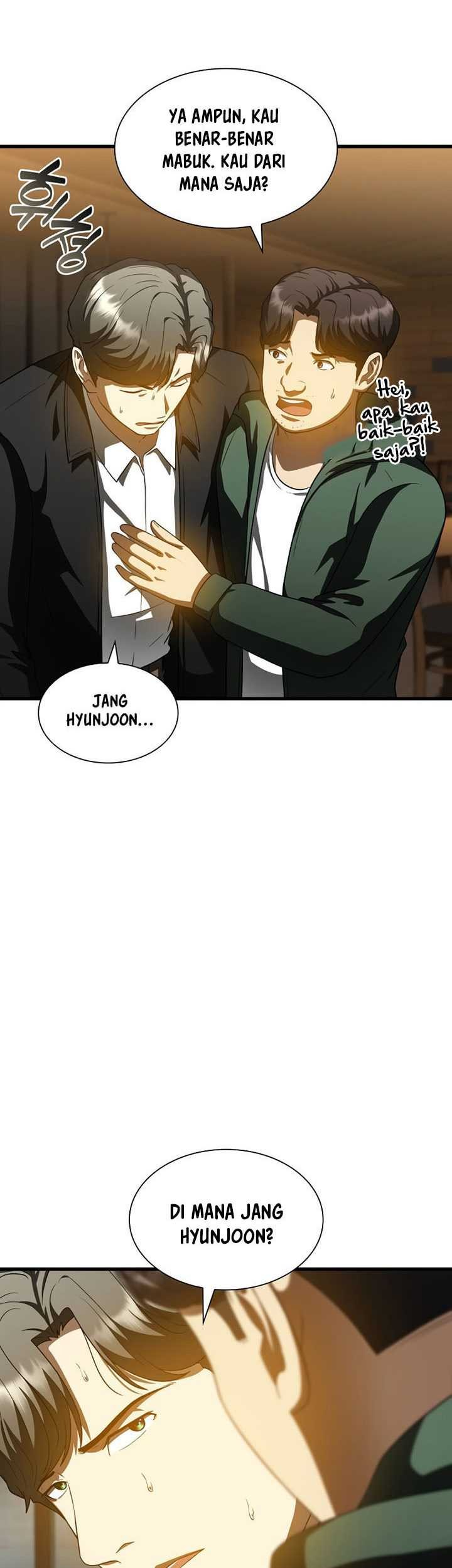 Perfect Surgeon Chapter 87 Gambar 32