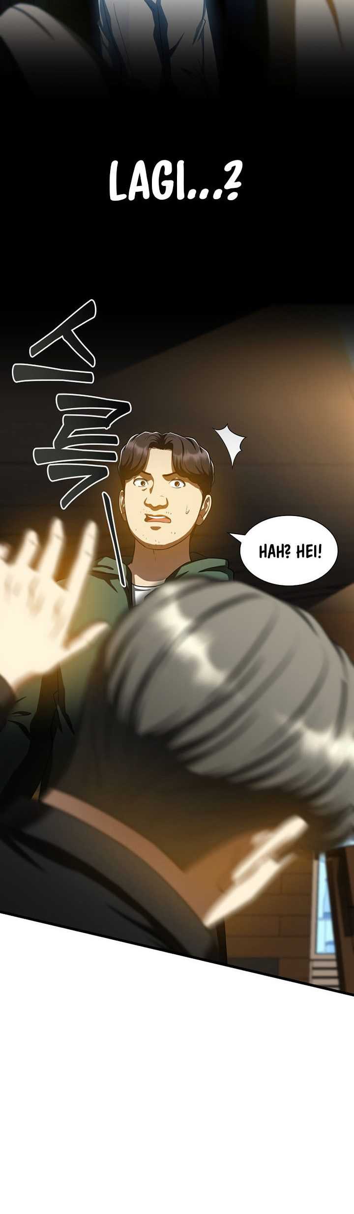 Perfect Surgeon Chapter 87 Gambar 39