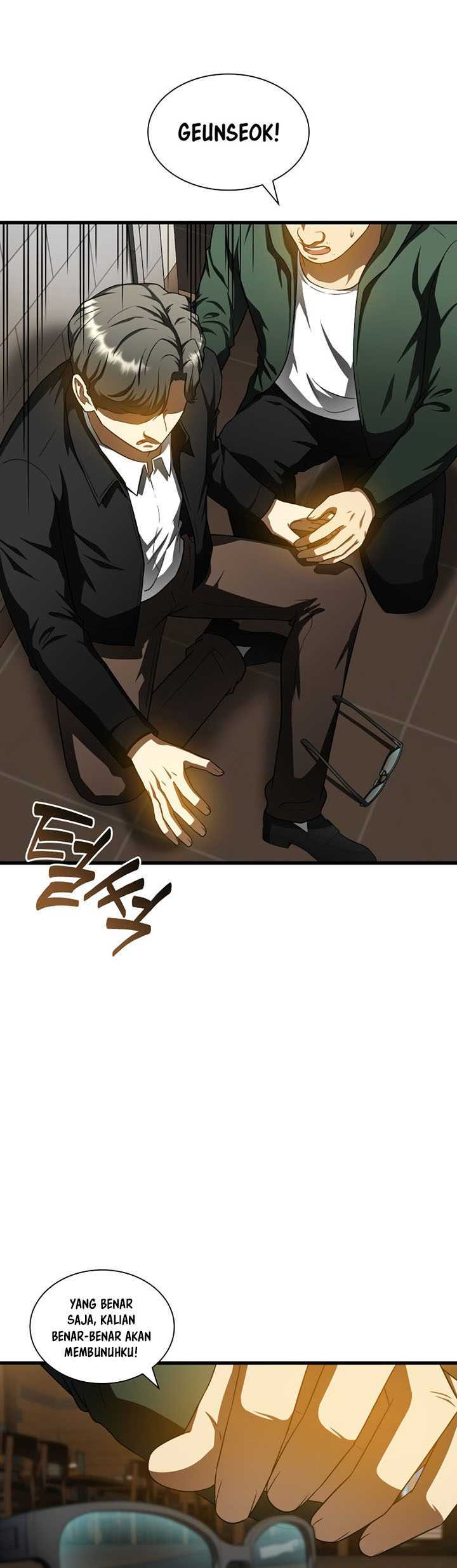 Perfect Surgeon Chapter 87 Gambar 40