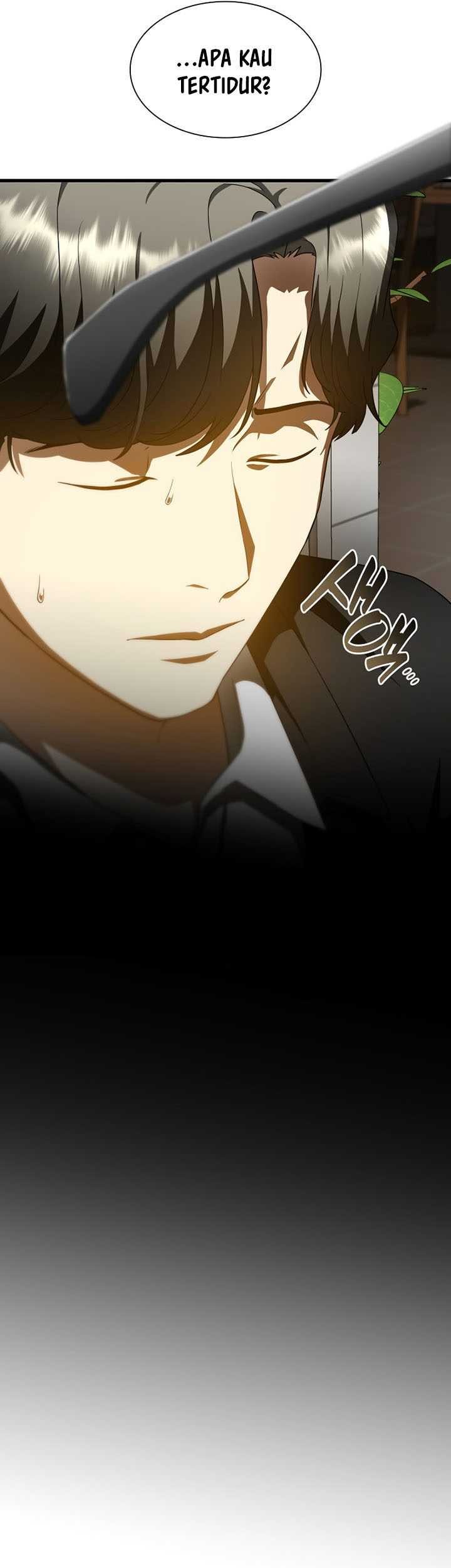 Perfect Surgeon Chapter 87 Gambar 42