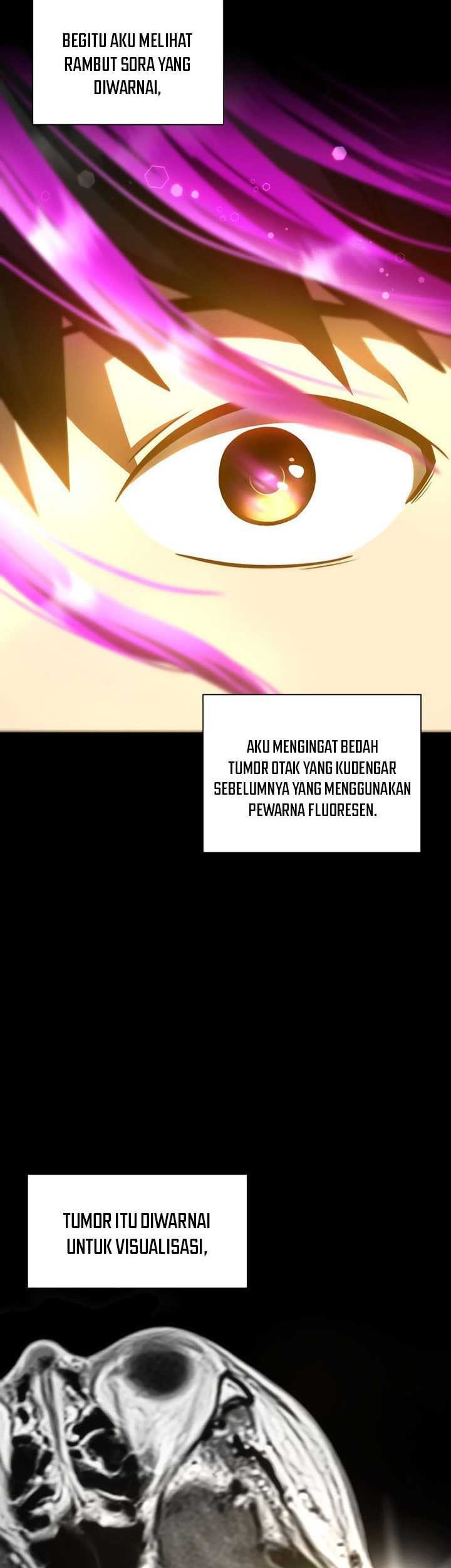Perfect Surgeon Chapter 87 Gambar 52