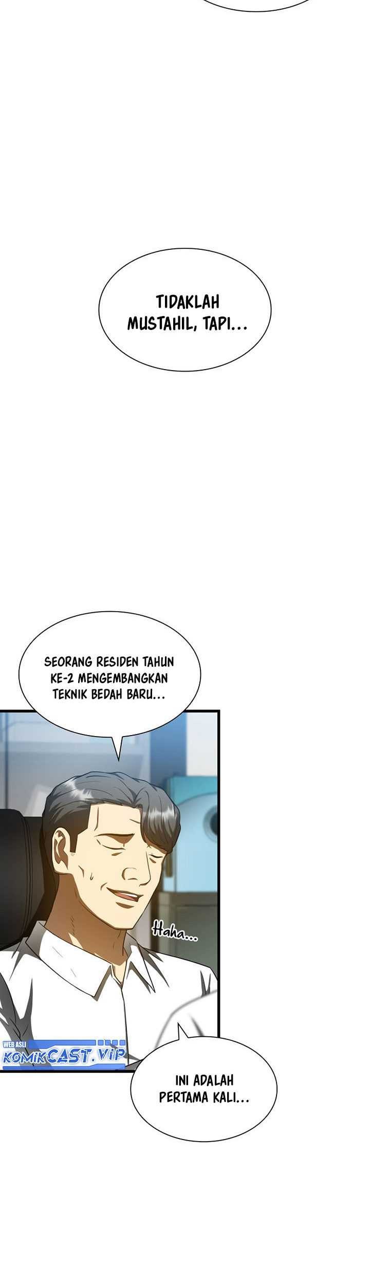 Perfect Surgeon Chapter 87 Gambar 62