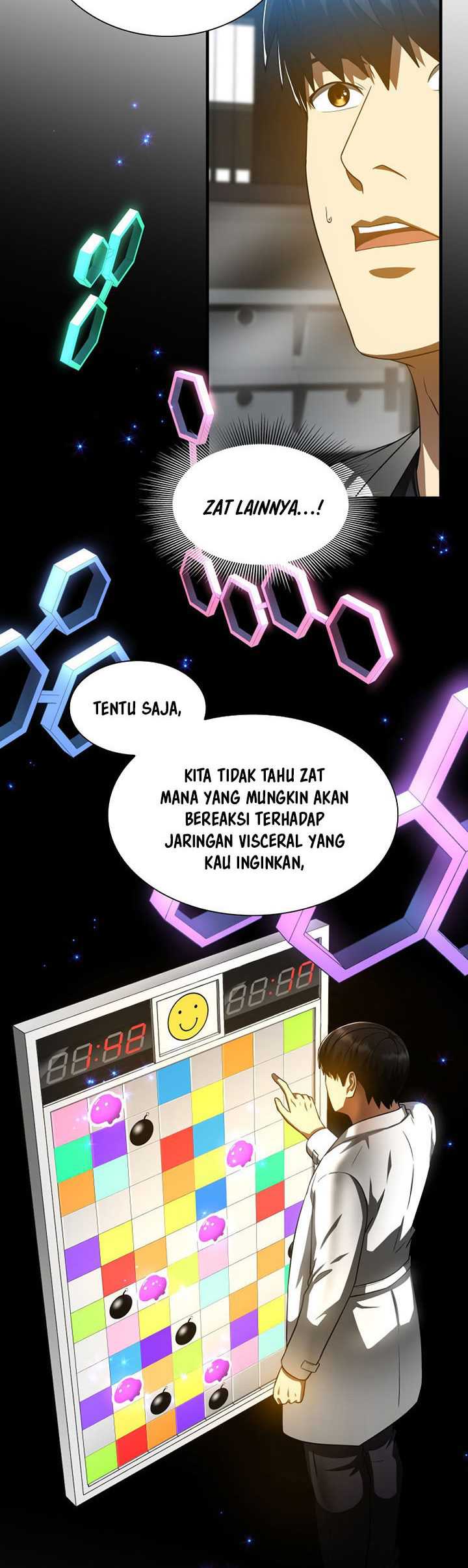 Perfect Surgeon Chapter 87 Gambar 77