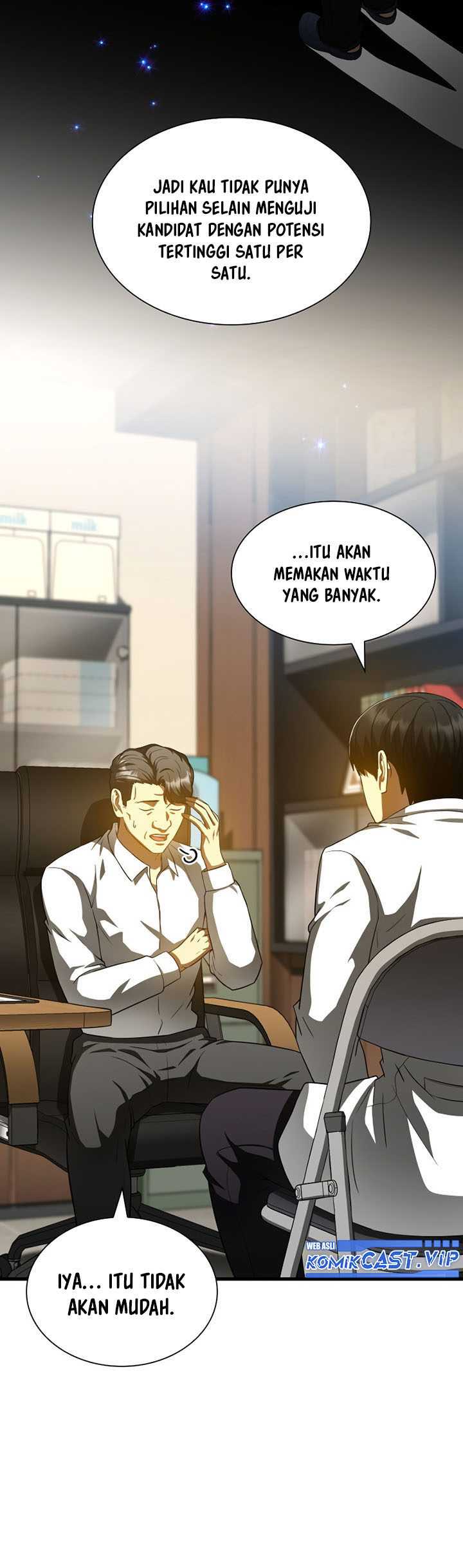Perfect Surgeon Chapter 87 Gambar 78