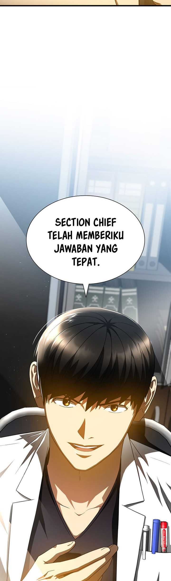 Perfect Surgeon Chapter 87 Gambar 80