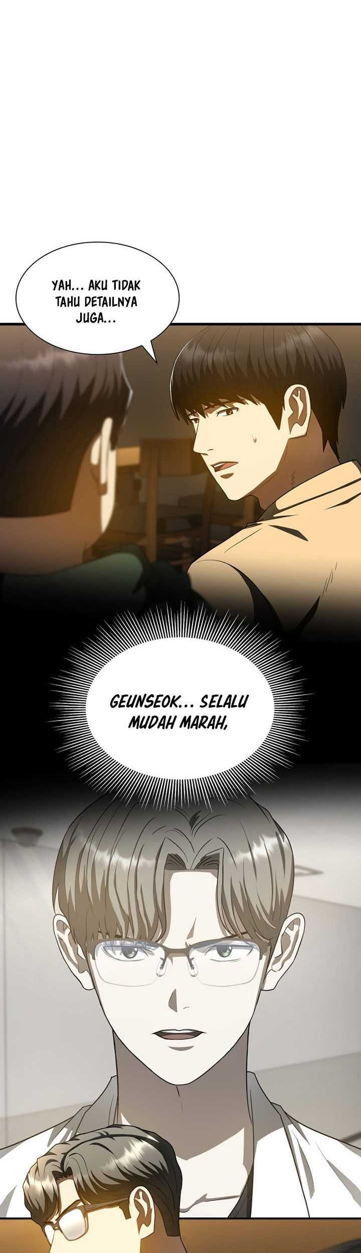 Perfect Surgeon Chapter 87 Gambar 6