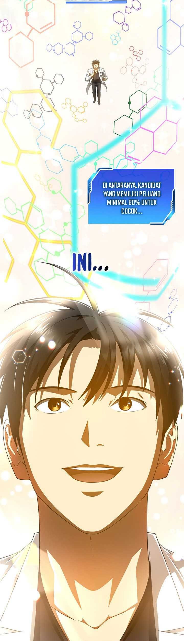 Perfect Surgeon Chapter 87 Gambar 86