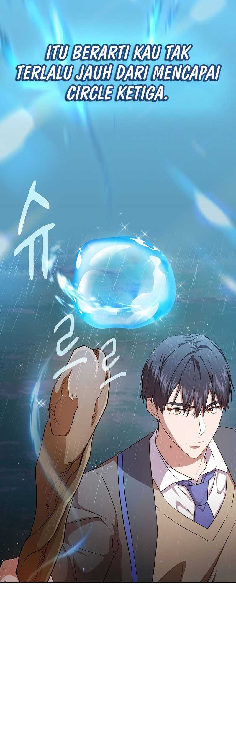 Magic Academy Survival Guide Chapter 64 Gambar 52