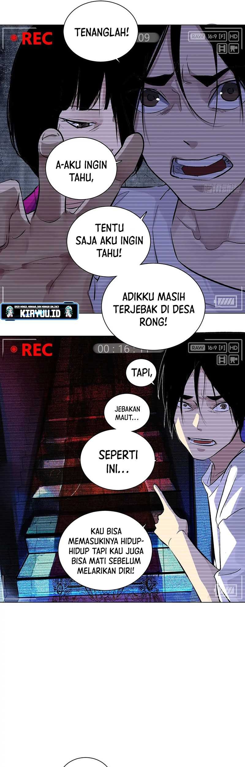 Detective VLOG Chapter 64 Gambar 26