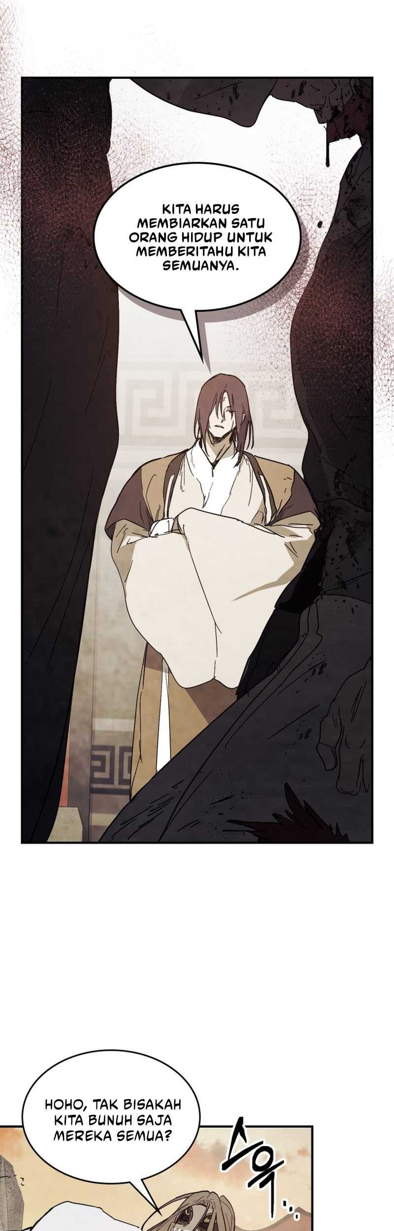 Chronicles Of The Martial God’s Chapter 74 Gambar 22